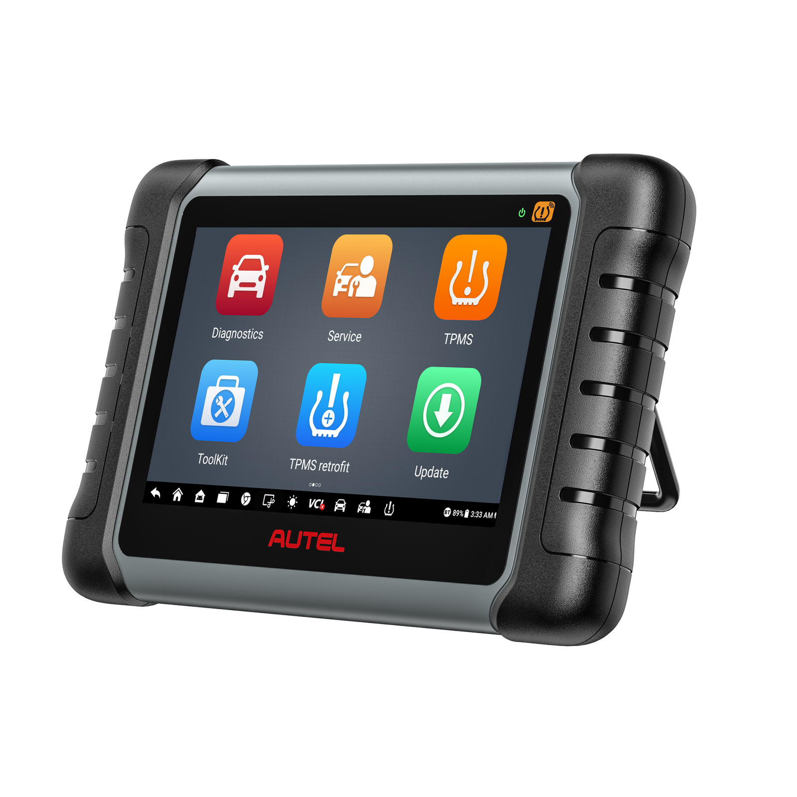 【🔥2 Year Free 】Autel MP808S-TS PRO TPMS Programming ALL System Diagnostic Scan