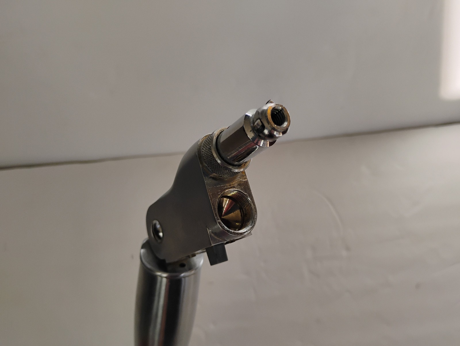 Midland 22-203 Dynamic Microphone, Japan