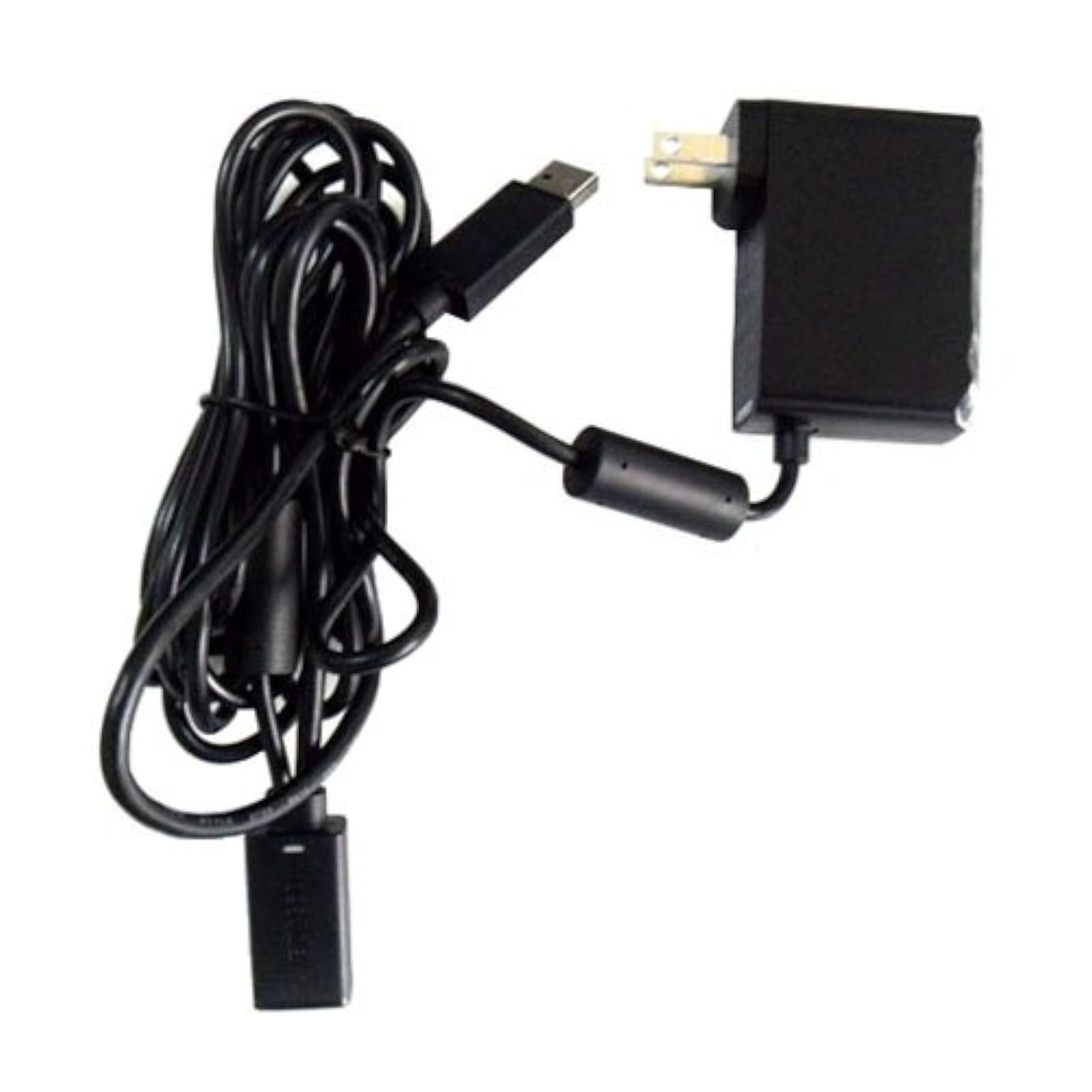 Power Supply Cable Cord Adapter For Microsoft Xbox 360 Kinect Sensor 1Z