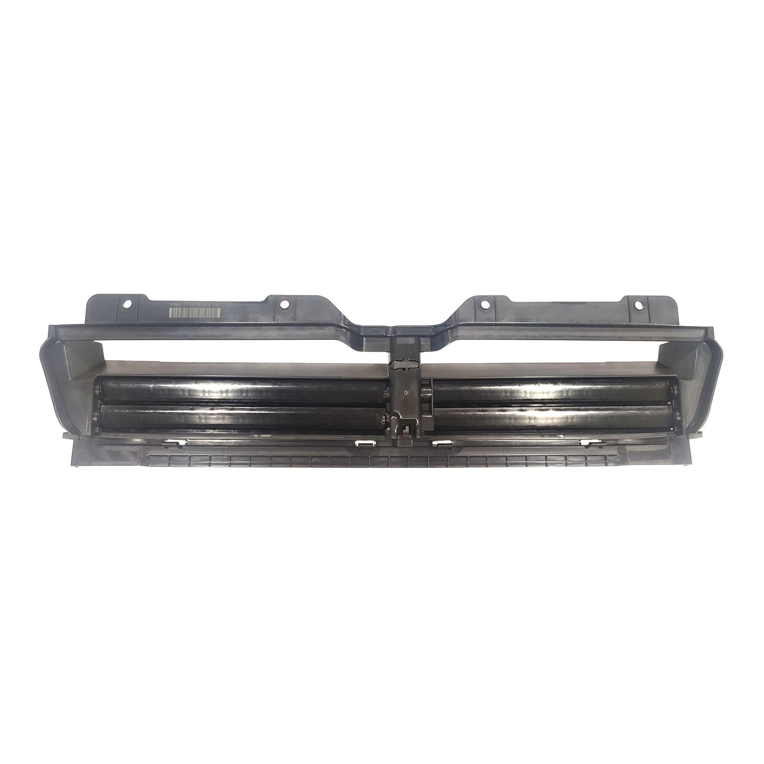 New Radiator Shutter Assembly Replaces LK4Z8475E