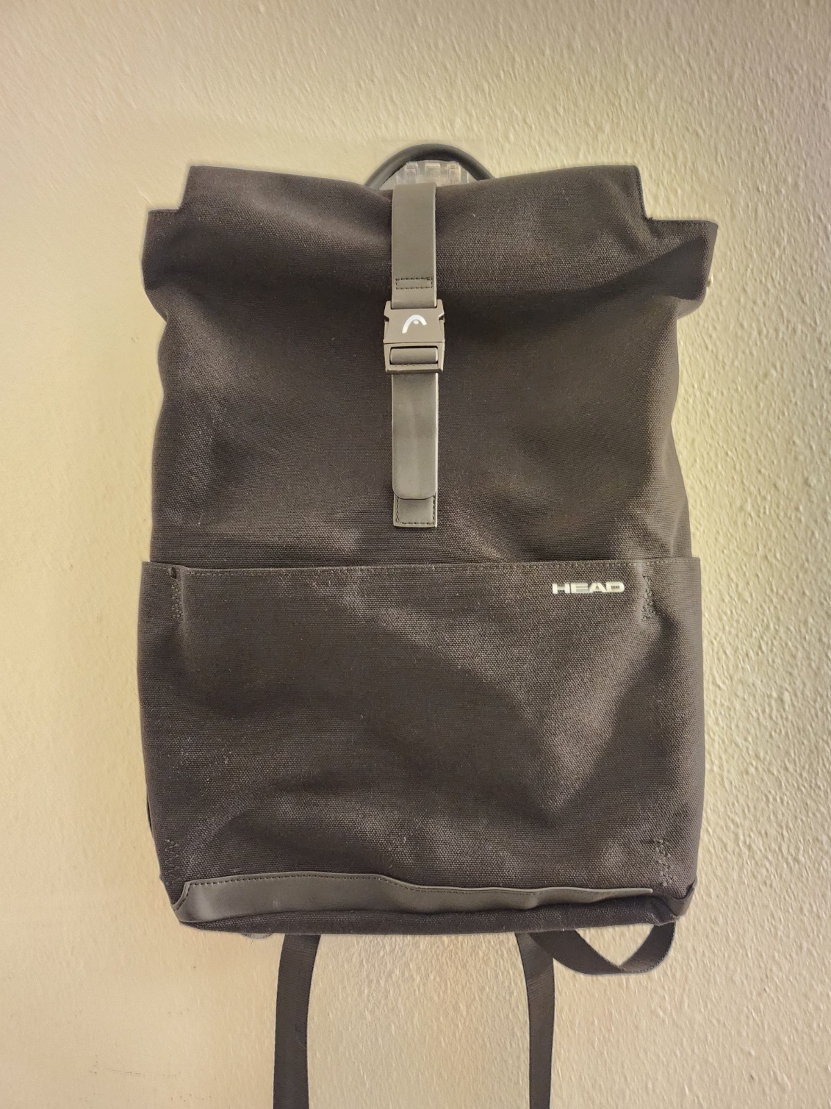 Head Premium Rolltop Sport Gym Bag