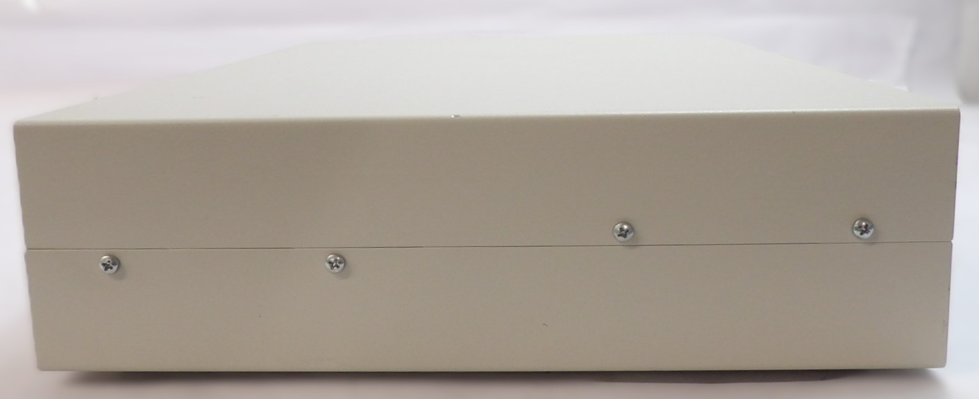 Semprex 142-274-90 AccuMotion Controller Working Surplus