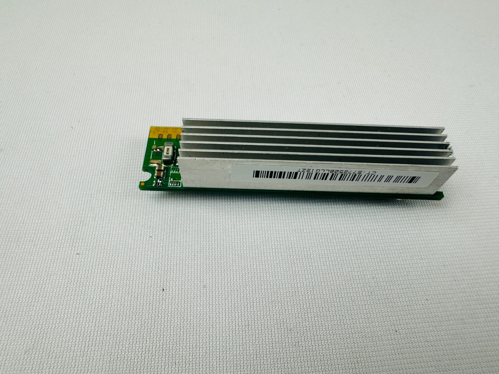 HP 345746-002 351063-001 VRM Module