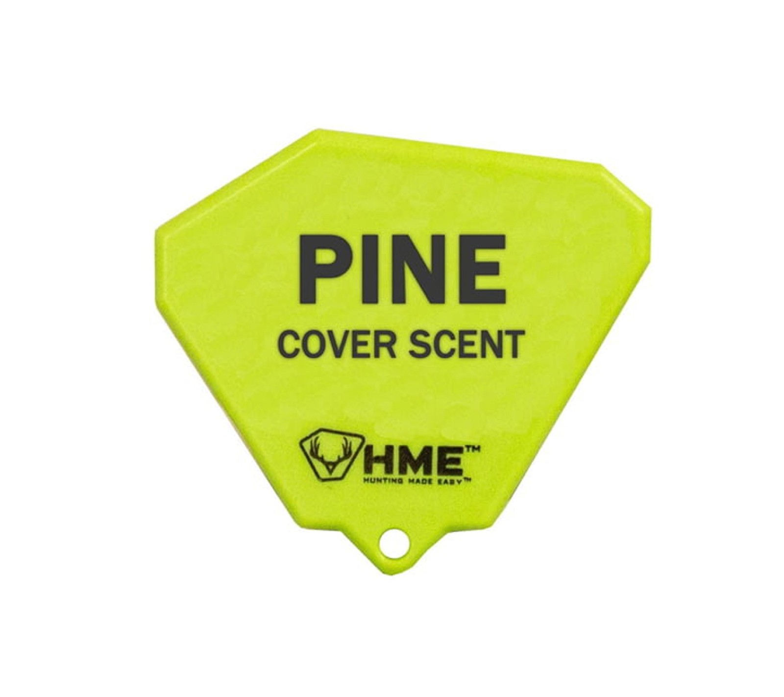 HME Scent Biscuit (Pine) Scent Cover #HME-WAF-PNE