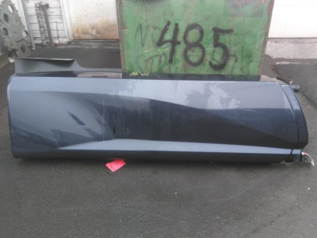 For 2020 KENWORTH T270 SIDE FAIRING Right ,  WA