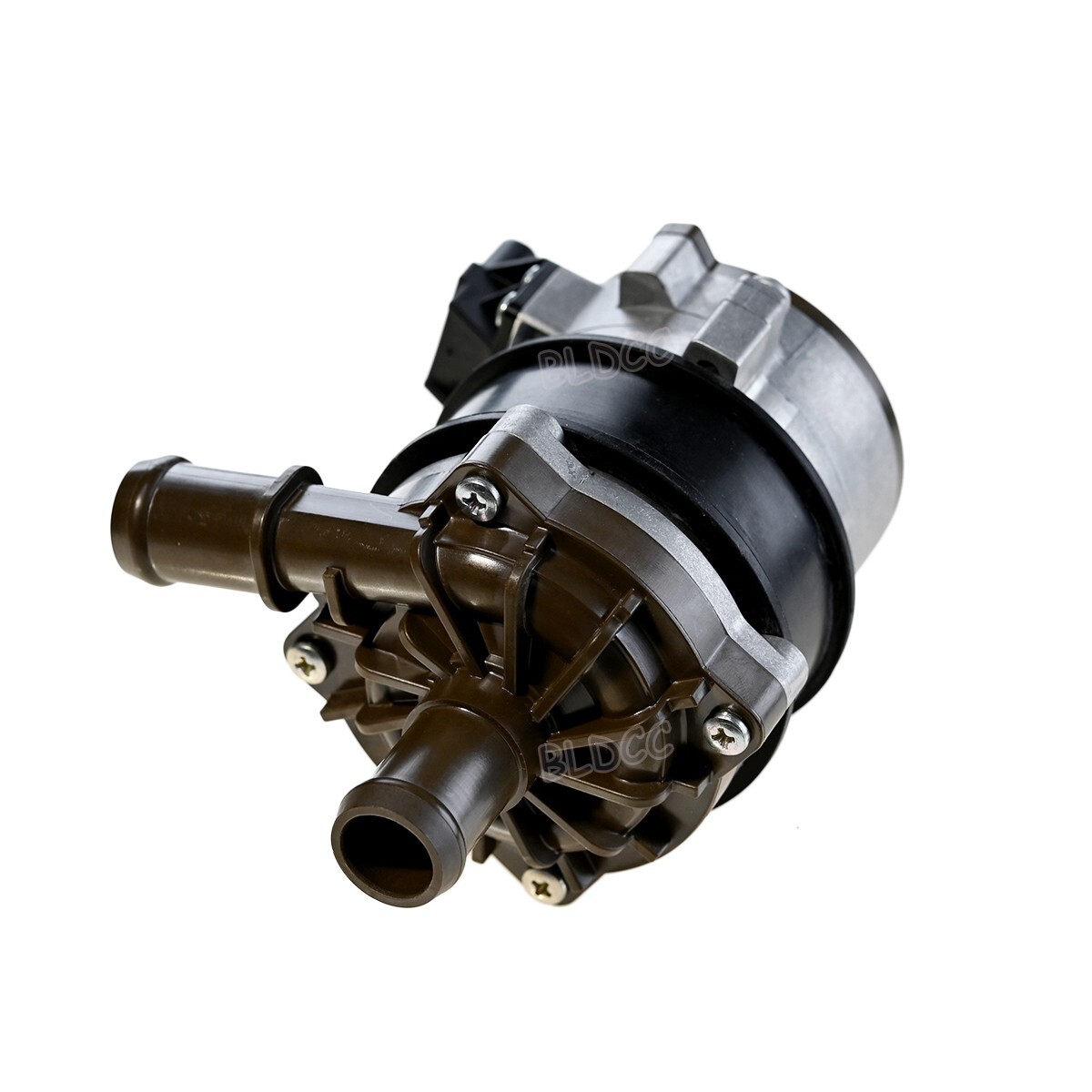 Electric Water Circulation Pump 12V 100W PWM Car Automatic Engine Auxiliary Pump