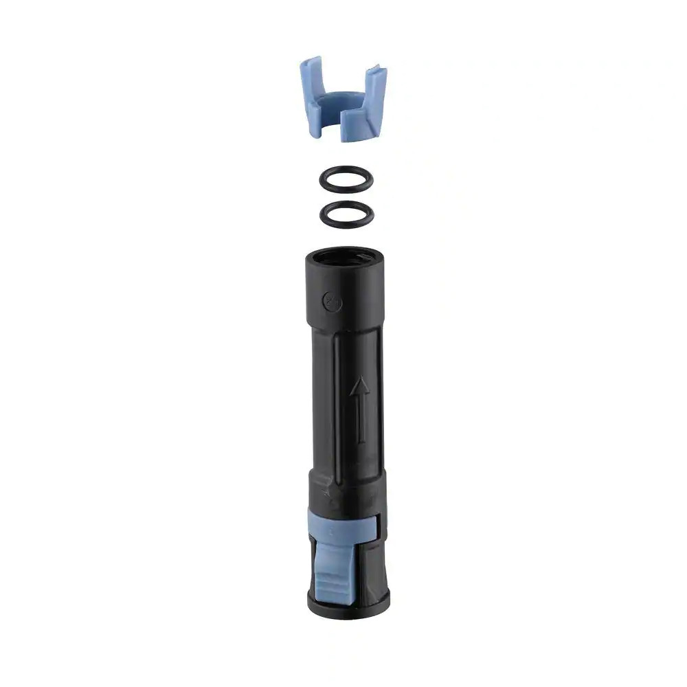 Quick Connect Faucet Assembly Kit Free Shipping New