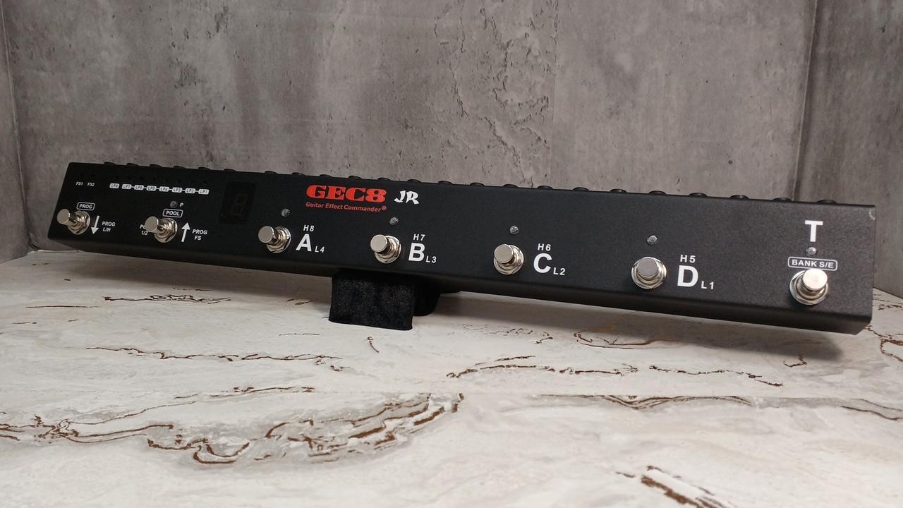 MOEN GEC8 JR 2ND EDITION PROGRAMMABLE SWITCHER 832946
