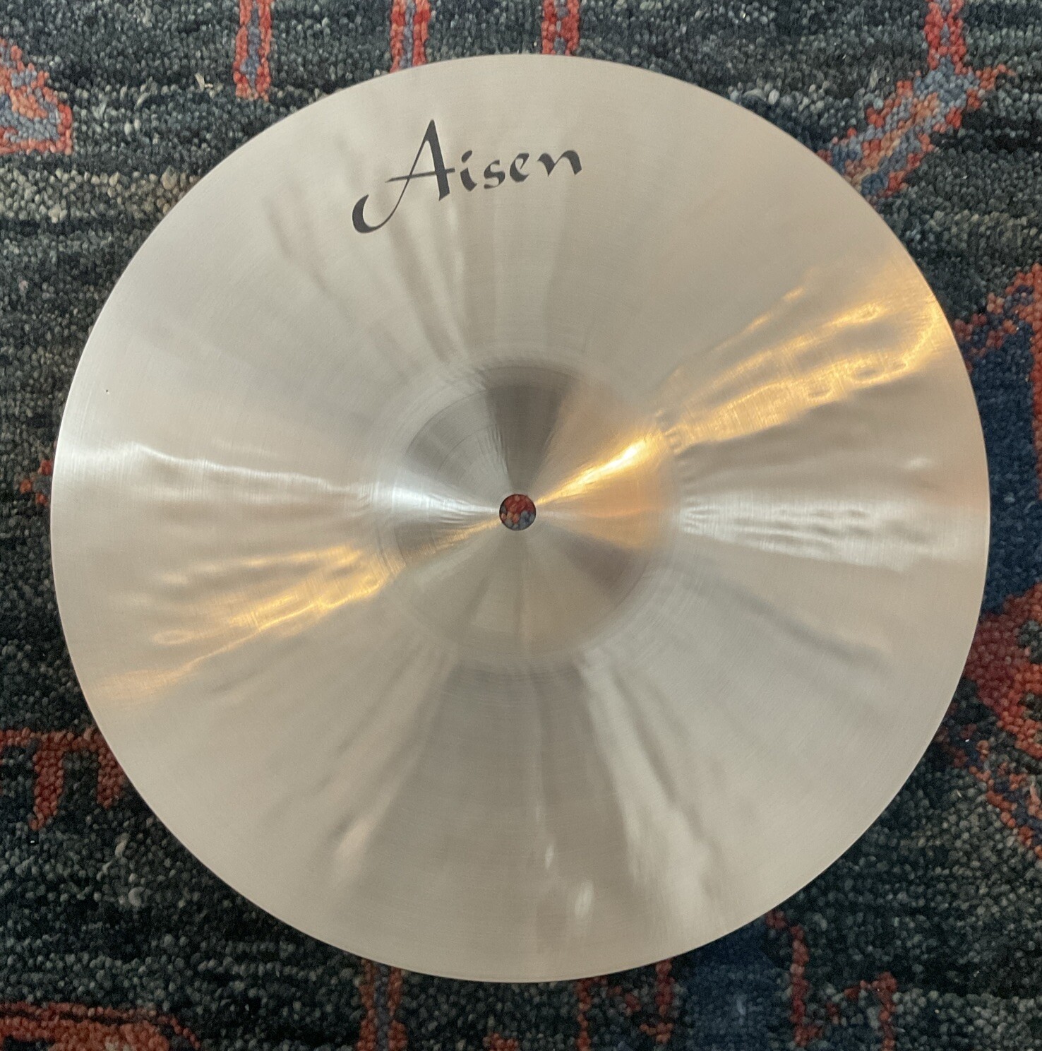 Aisen 12” Traditional Splash