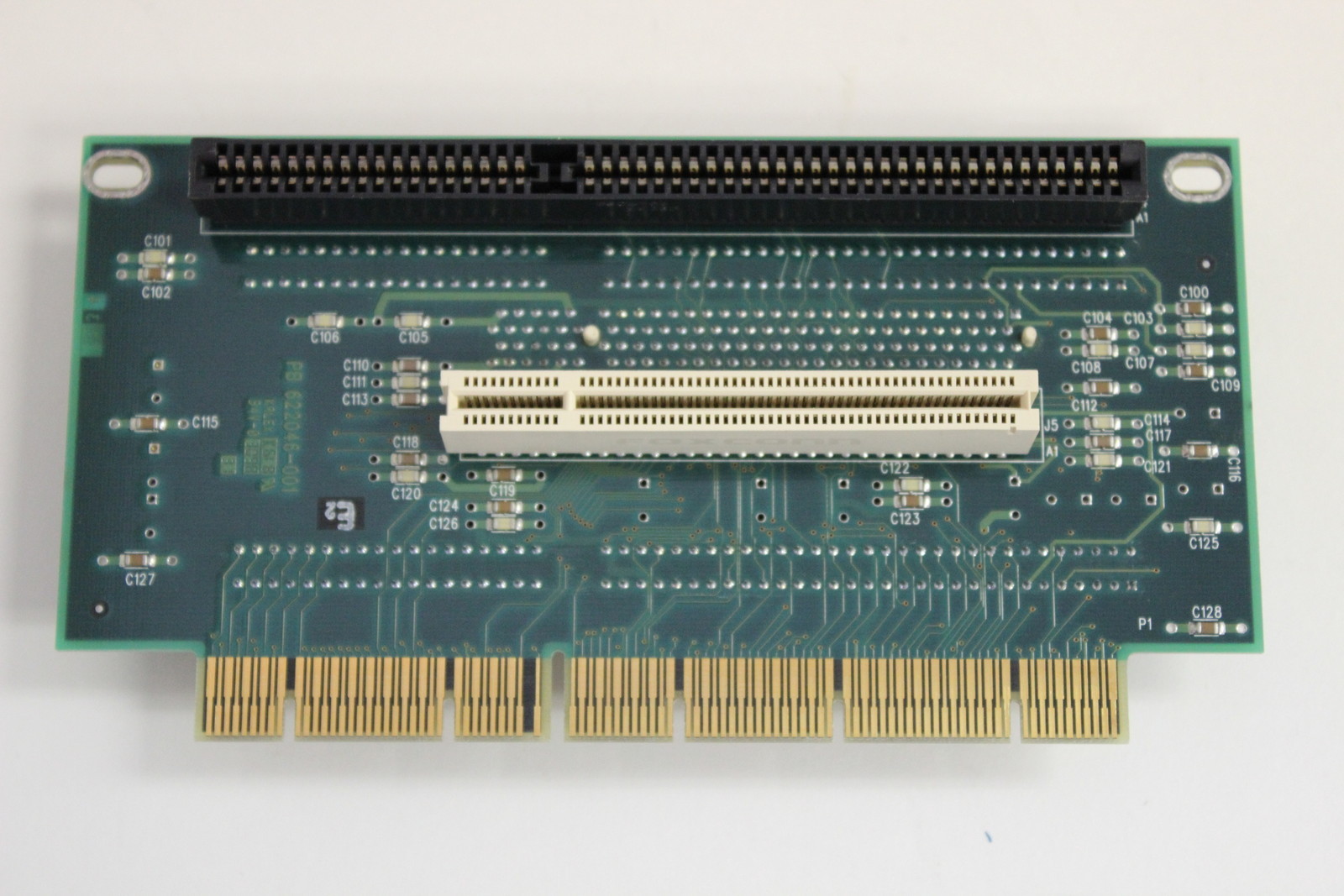 INTEL 615284-003 RISER BOARD PB 622046-001