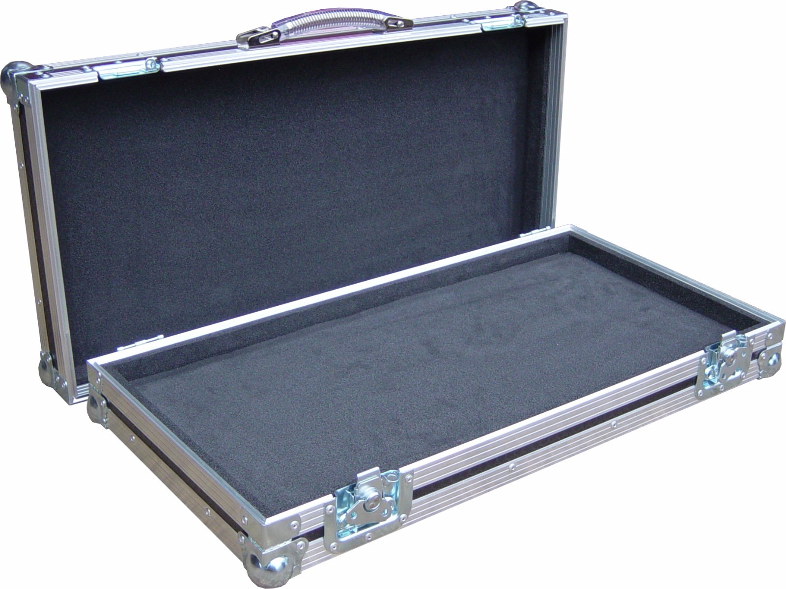 ETC Element 60 40 Lighting Desk Swan Flight Case (Hex)