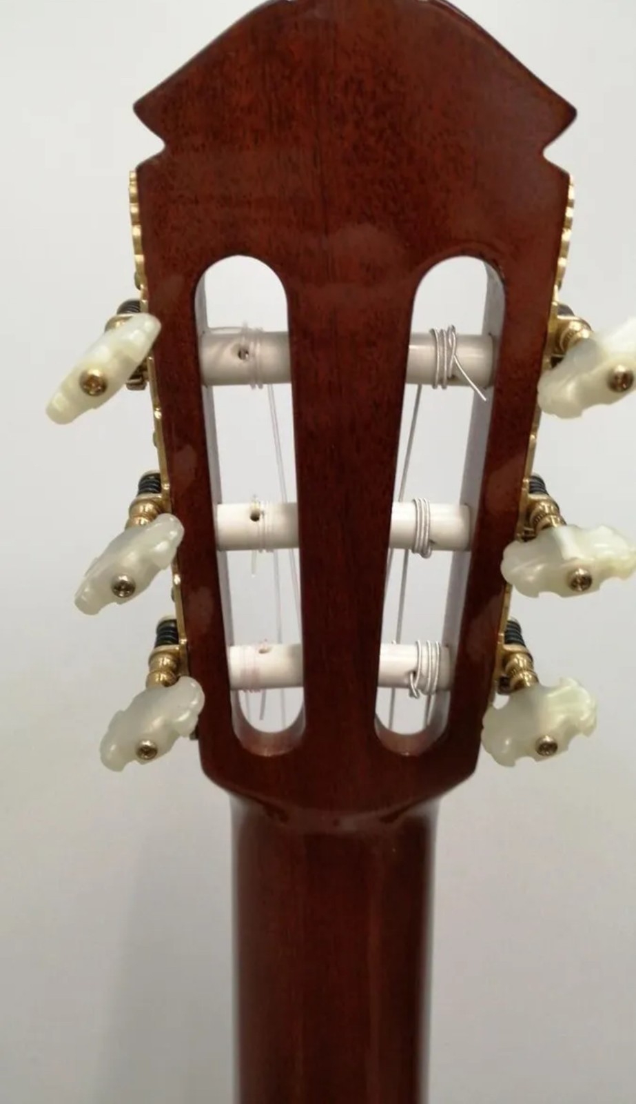 Yamaha GC-5M