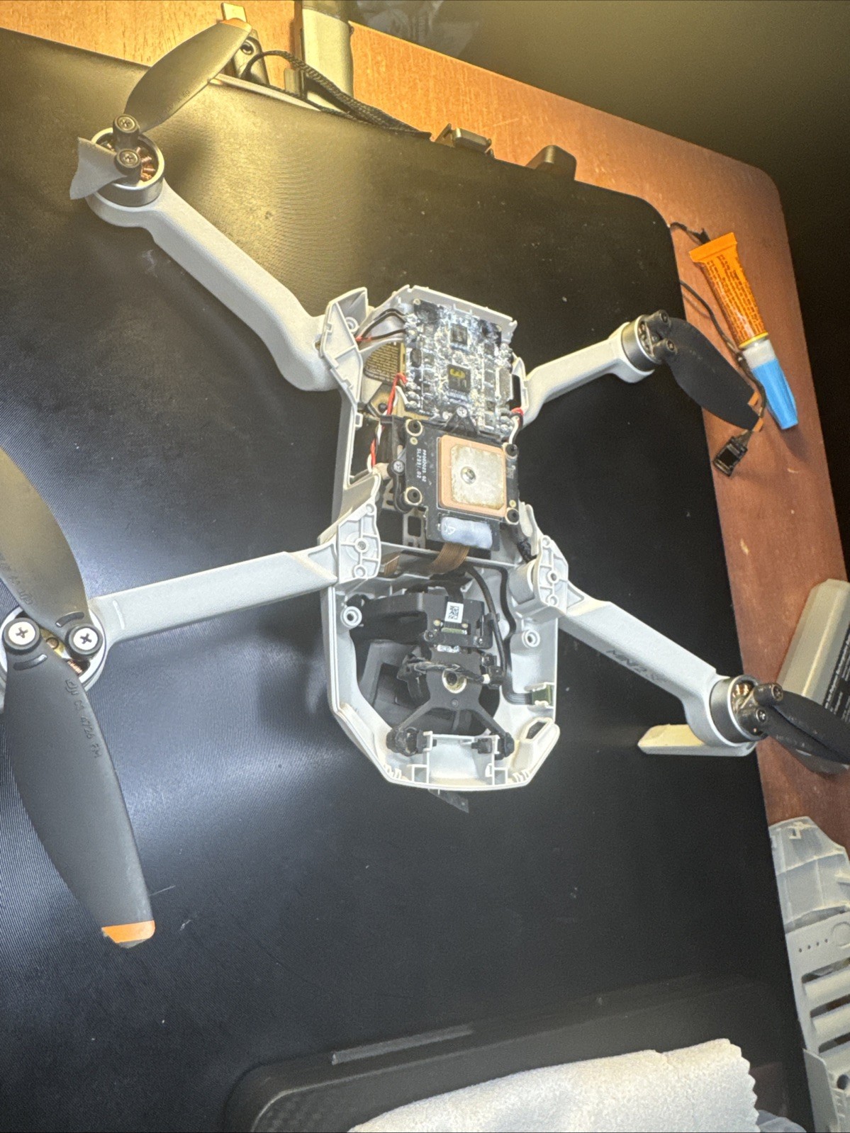 dji mini se 2
