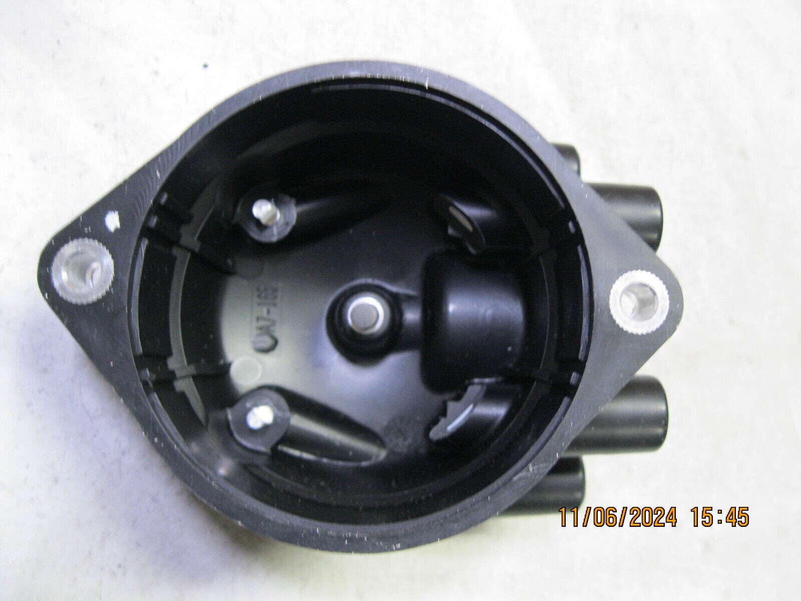 Distributor Cap Professionals Choice JH-216