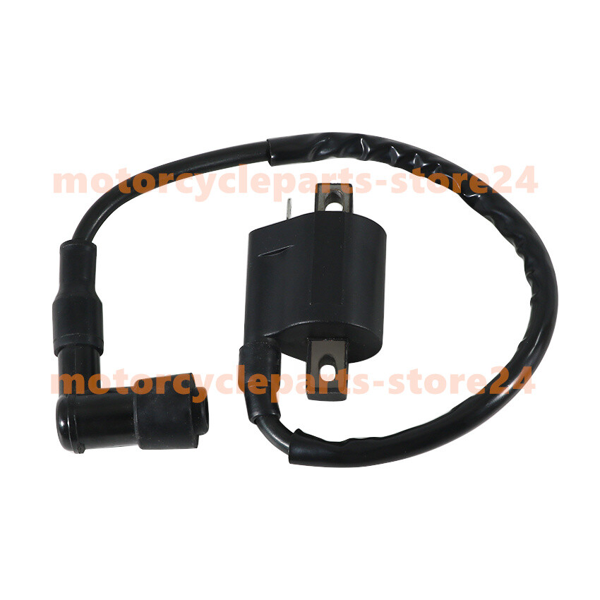 For Textron ATV Alterra 150 2018-2019 NEW Ignition Coil