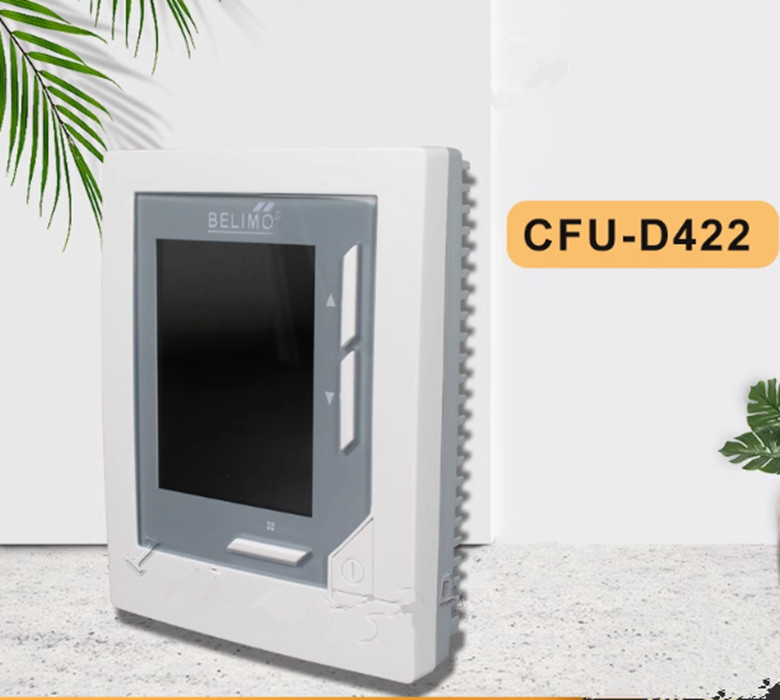 1pcs New BELIMO CFU-D422  Temperature Controller