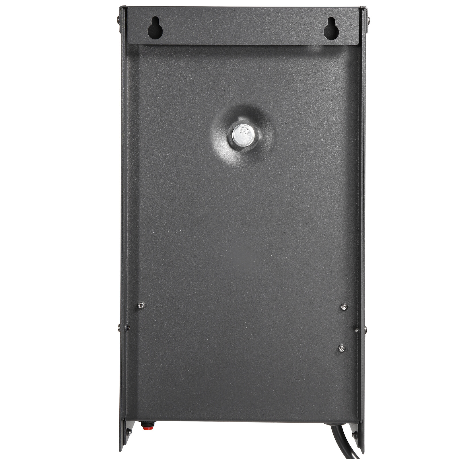 VEVOR 600W Low Voltage Landscape Transformer with Timer and Photocell Sensor