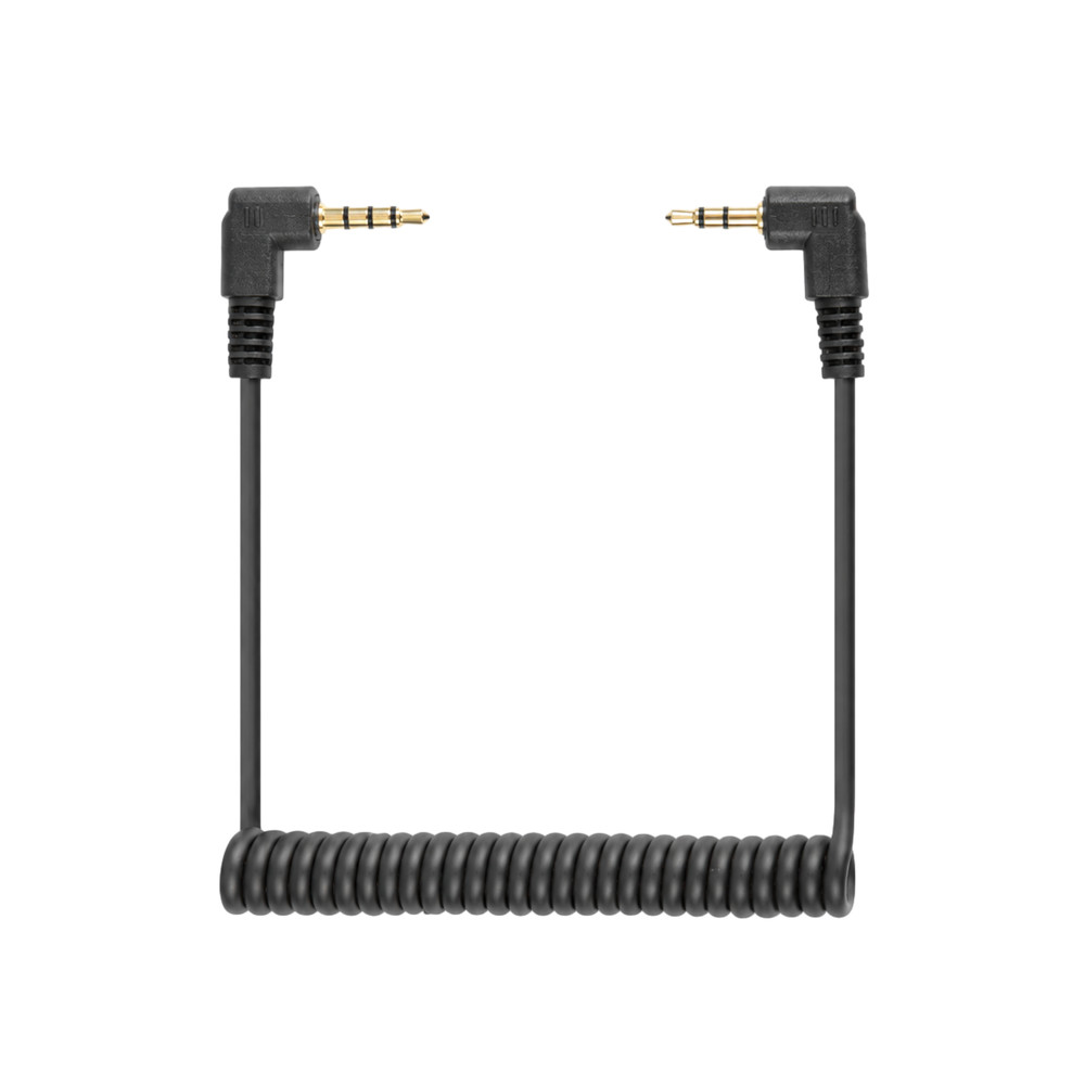 DC-3 Shutter Release Cable for Nikon Z5 II/Z50 II