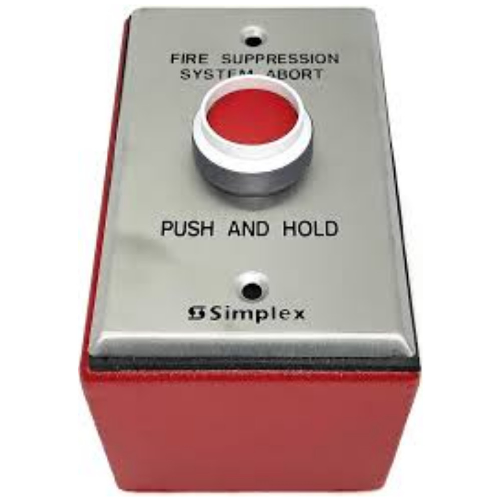 SIMPLEX 2080-9068