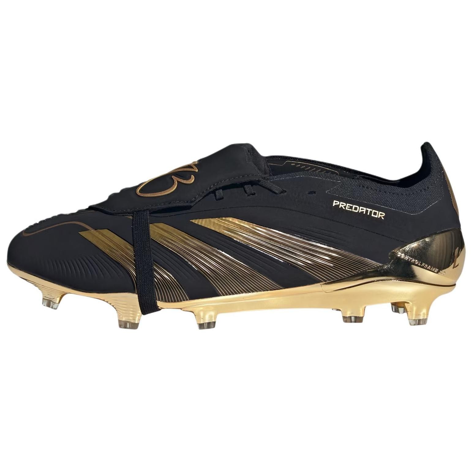 Predator Elite Jude Bellingham x Predator Elite Adidas Fg Belligold Pack JI3380