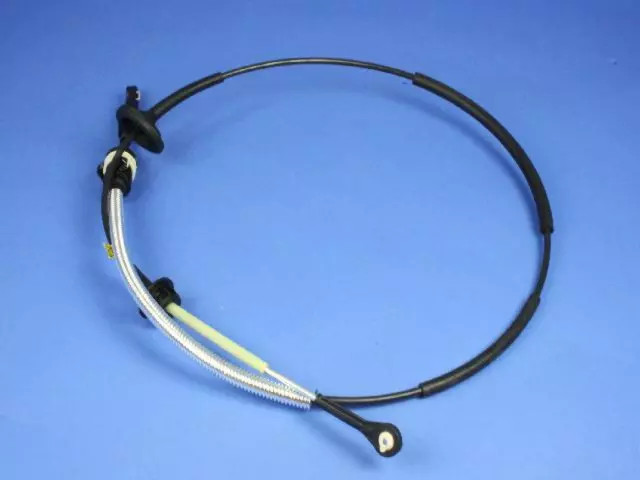 Genuine Mopar Gearshift Control Cable 52855927AE