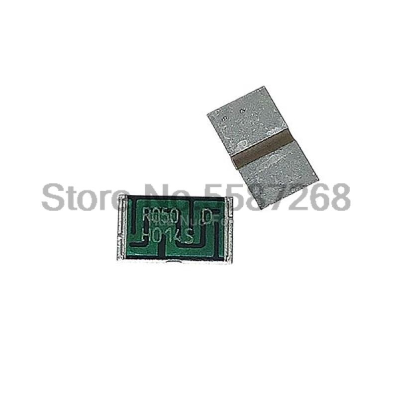 5pcs~10pcs/lot SMT-R050 SMT-R050-0.5% SMT-R050-0.5 SMT R050 0.05R 0.5% 5W 2817 M
