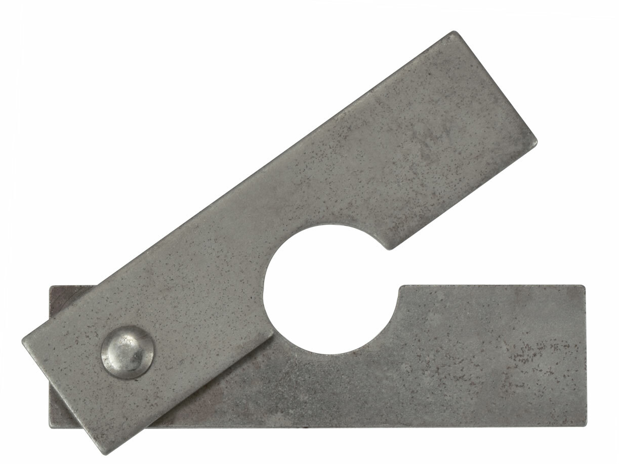 Metal Tail Stripper