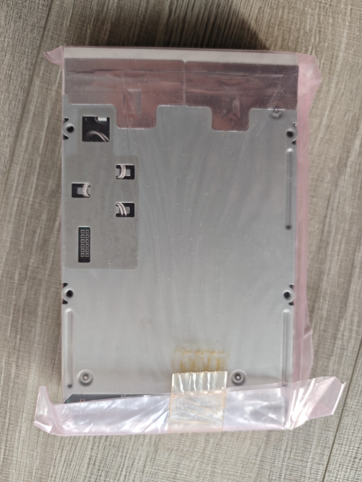 Iomega zip 100 ide Z100IDE ZIP