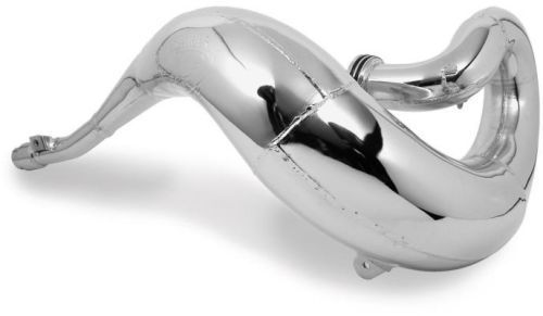 FMF Racing Fatty Exhaust Pipe Expansion Chamber For Kawasaki KX 125 98-02 022003