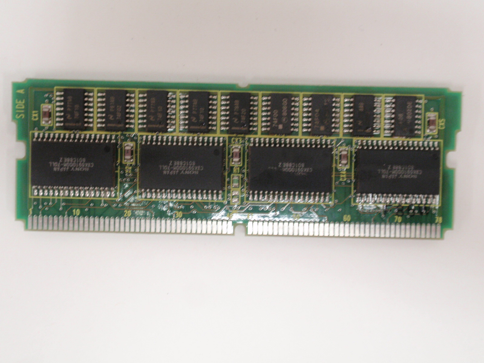 FANUC A20B-2902-0210