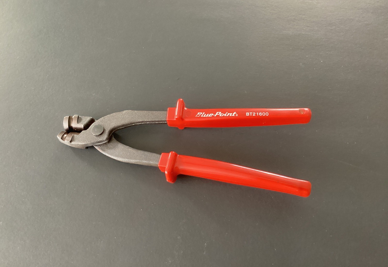 NEW BLUE-POINT TOOLS HAND HELD TUBING BENDER BT 21600 MADE IN USA FREE SHIP