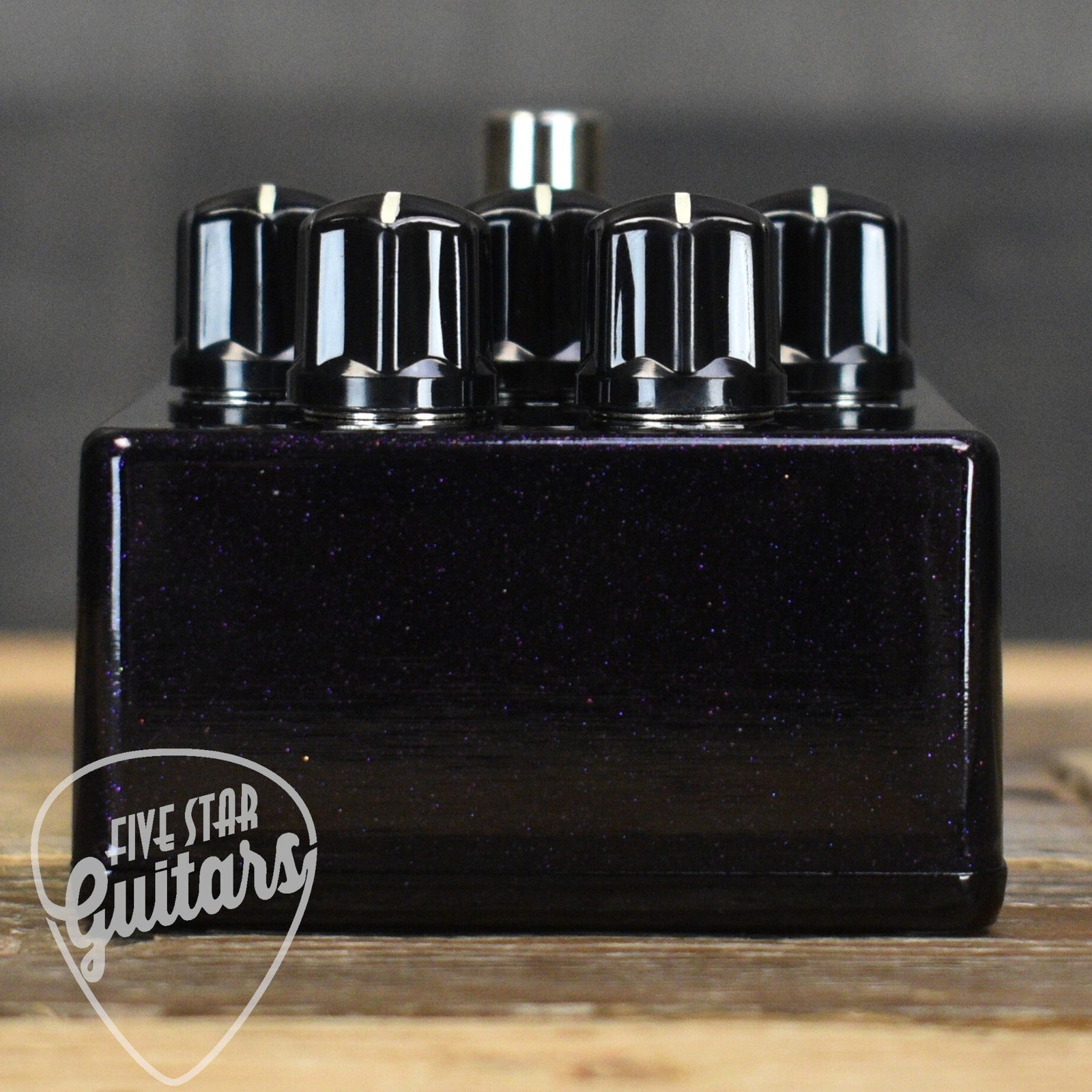 MXR M82 Bass Envelope Filter