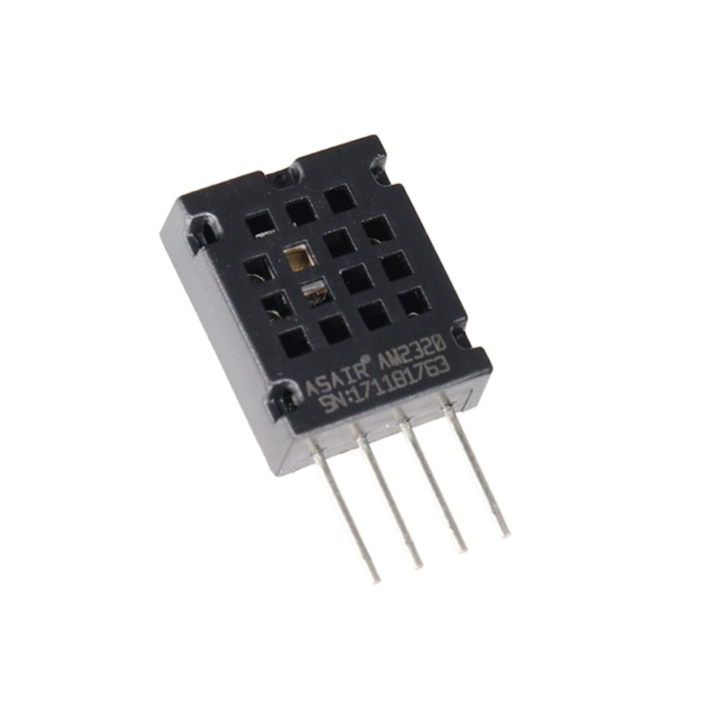 1pc AM2320 Digital Temperature and Humidity Sensor authentic  good quality