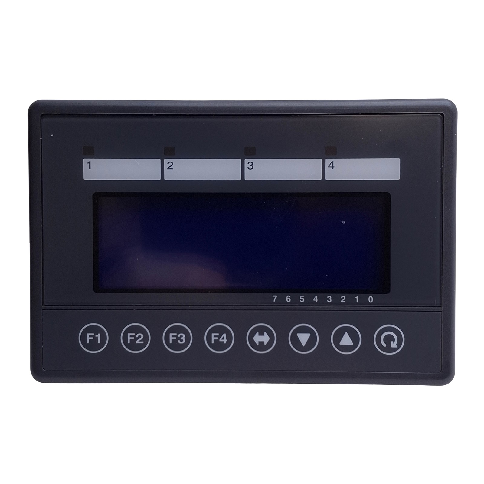 Keyence KV-D20 Operator Interface Panel for KV Series, RJ12 Connector