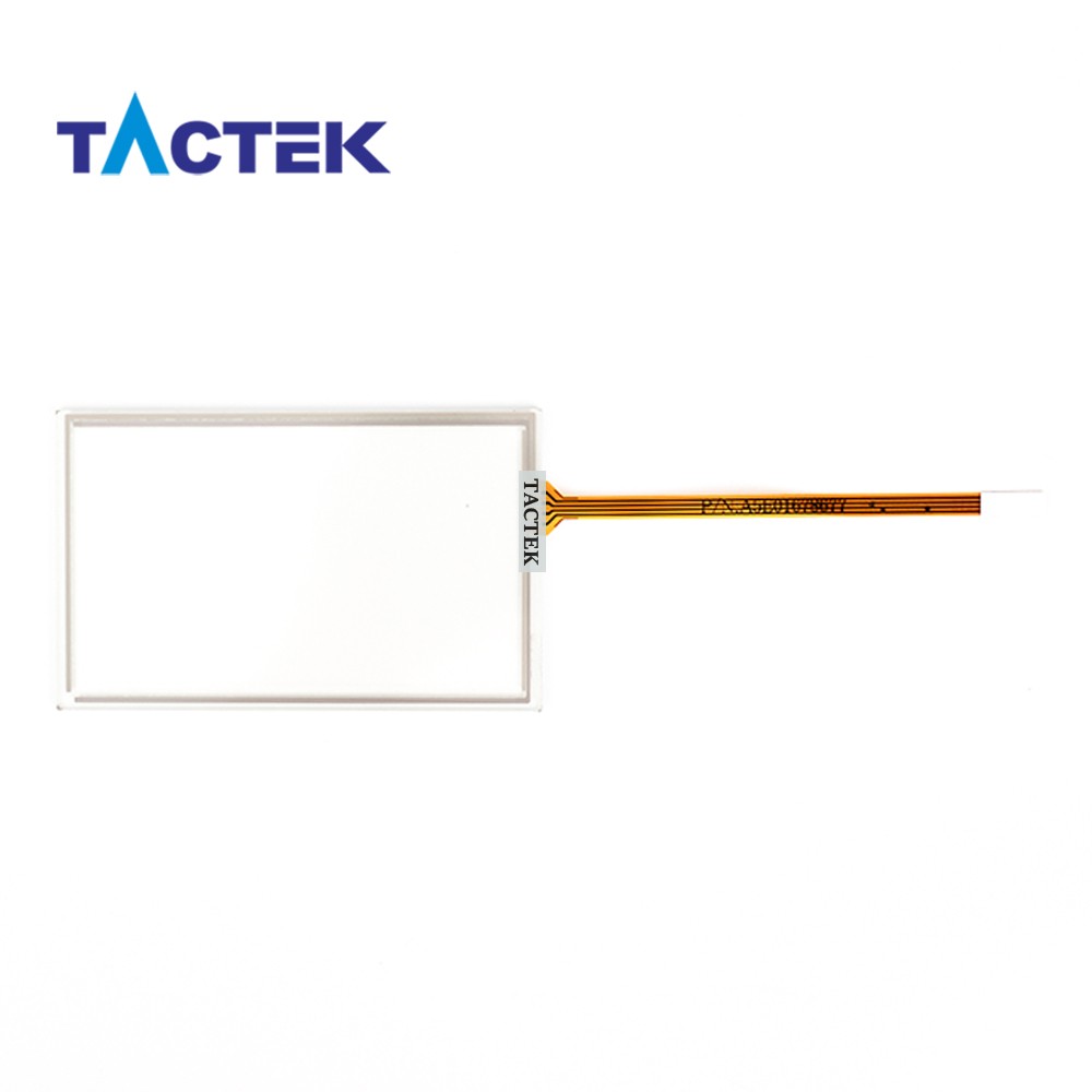 6AV2 123-2DB03-0AX0 Touch Screen Panel Glass for 6AV2123-2DB03-0AX0 KTP400 BASIC