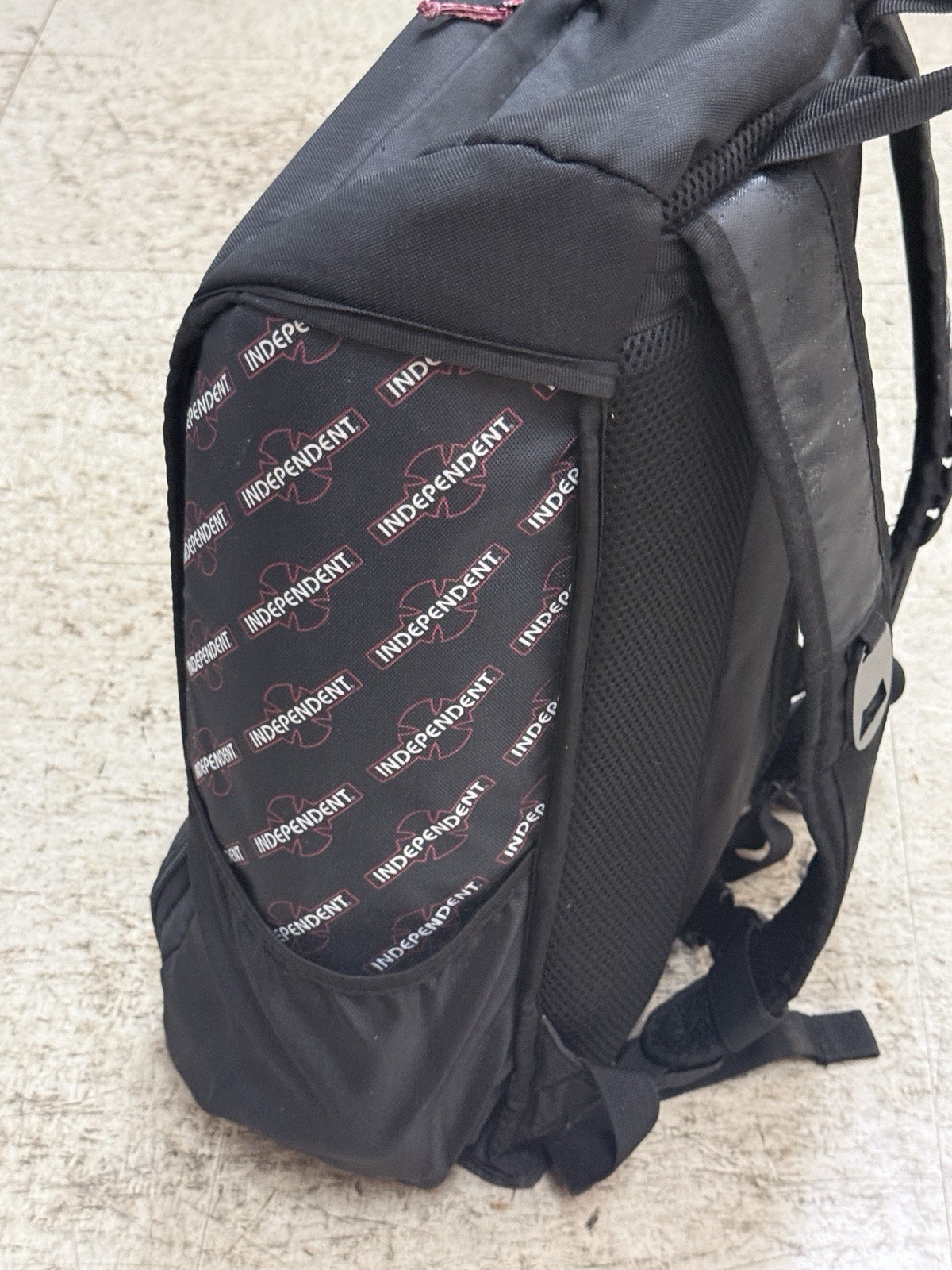 Independent Limited Edition Day Tripper