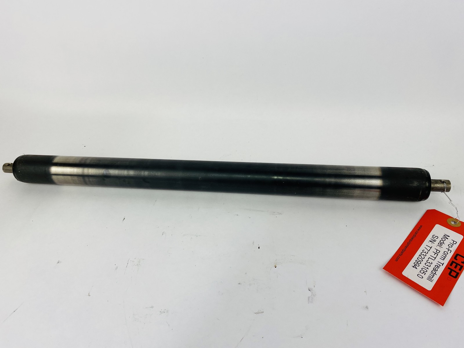 Pro-Form 495 PI PFTL33105.0 Treadmill Rear Idler Roller (RP620)