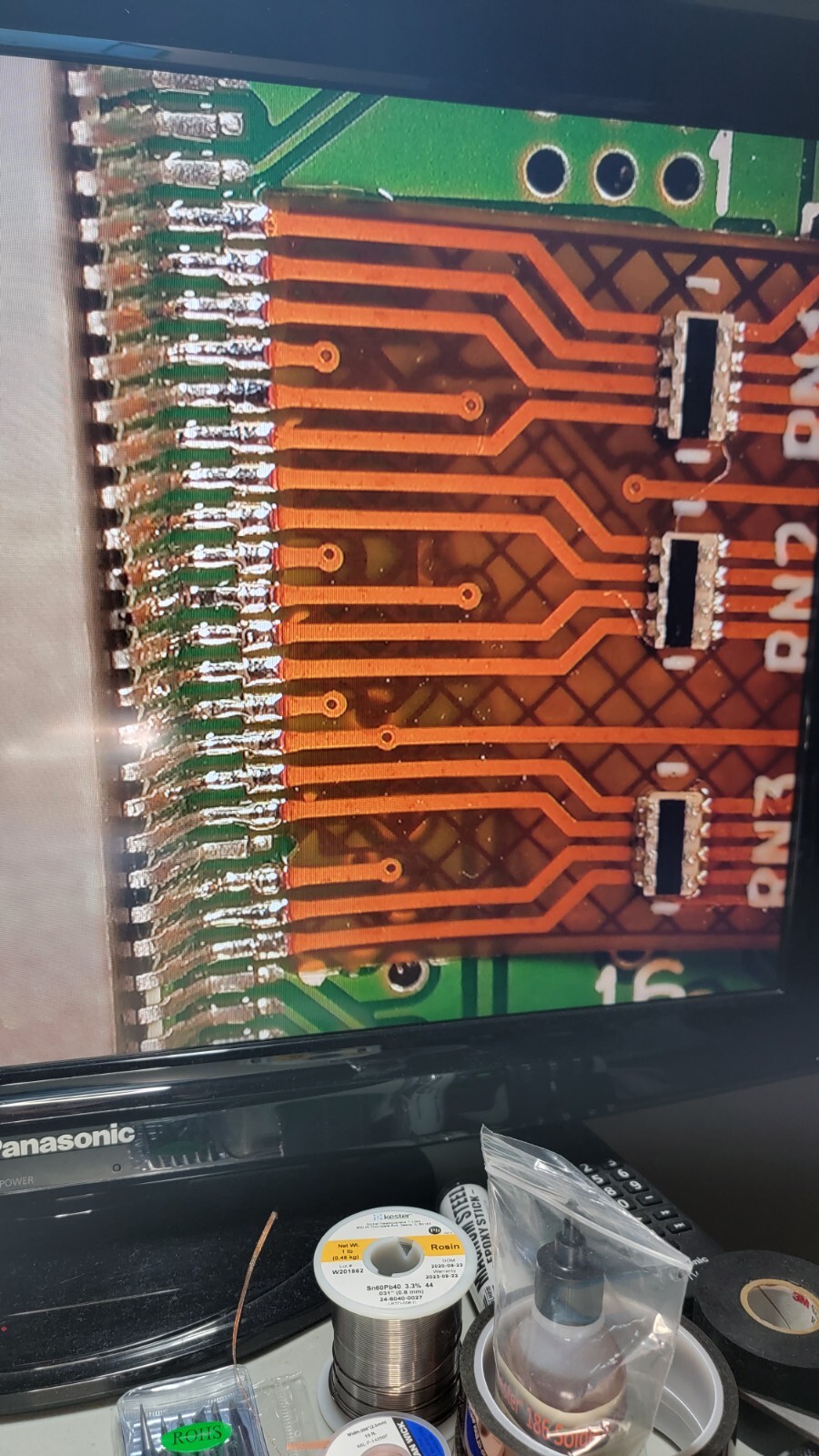 Nintendo 64 Retro GEM HDMI Kit Install Service
