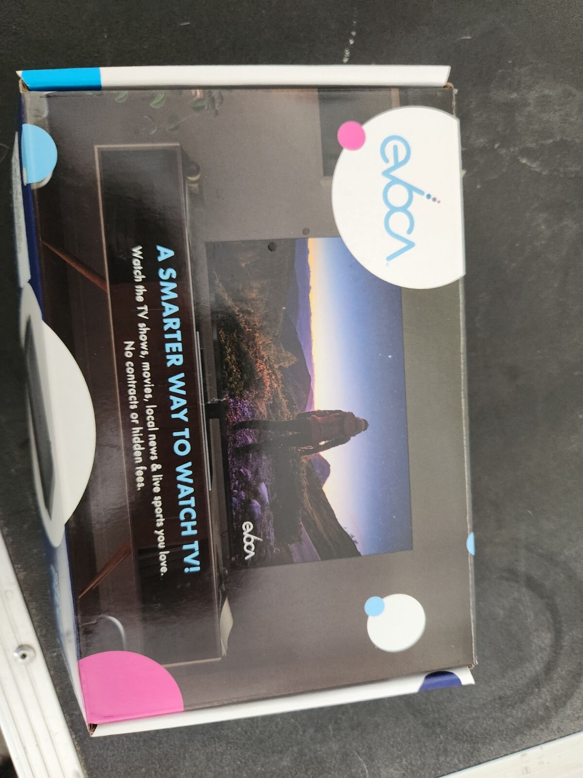 Arris Vip7802atsc