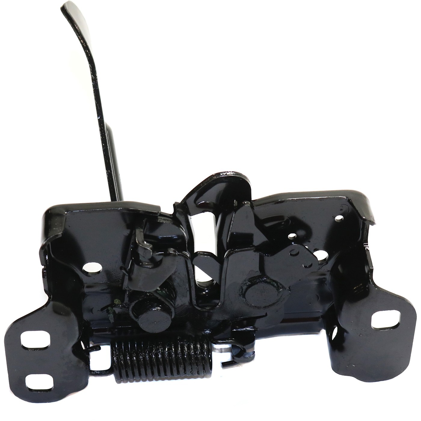 Hood Latch For 2011-2022 Dodge Charger Chrysler 300 55113787AB CH1234104