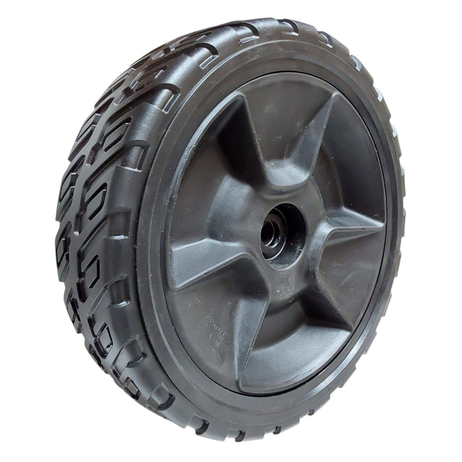 Rear Wheel For Honda HRN216 Fits 42710-VR8-N00ZA