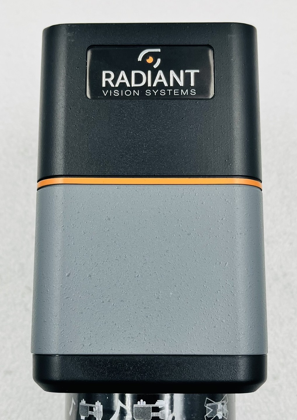 Radiant Vision System PM-CO-072-NIR-Y16 NIR Intensity Lens Imaging Photometer