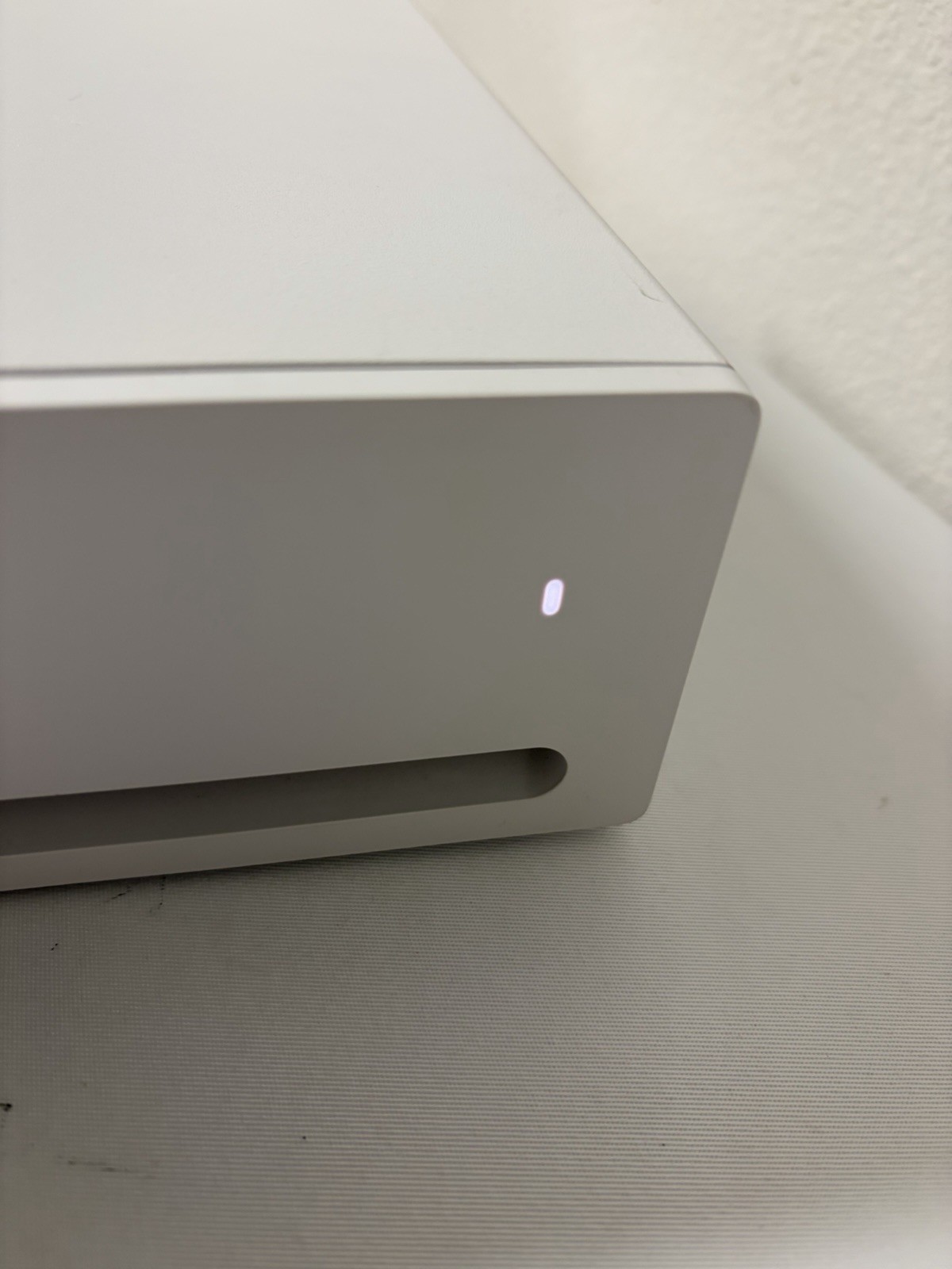 Cisco Webex Codec Pro TTC8-13 Video Conferencing Unit Powers On Clean
