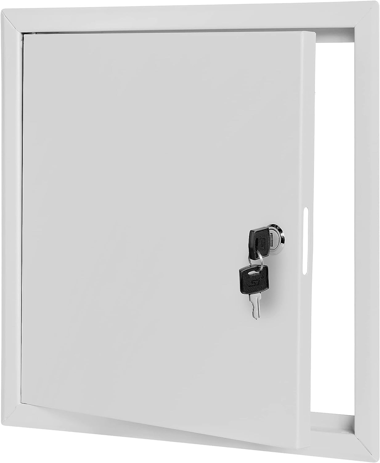 Dynasty Hardware Access Panel 10 x 10 Metal Access Door for Drywall 3000 Seri