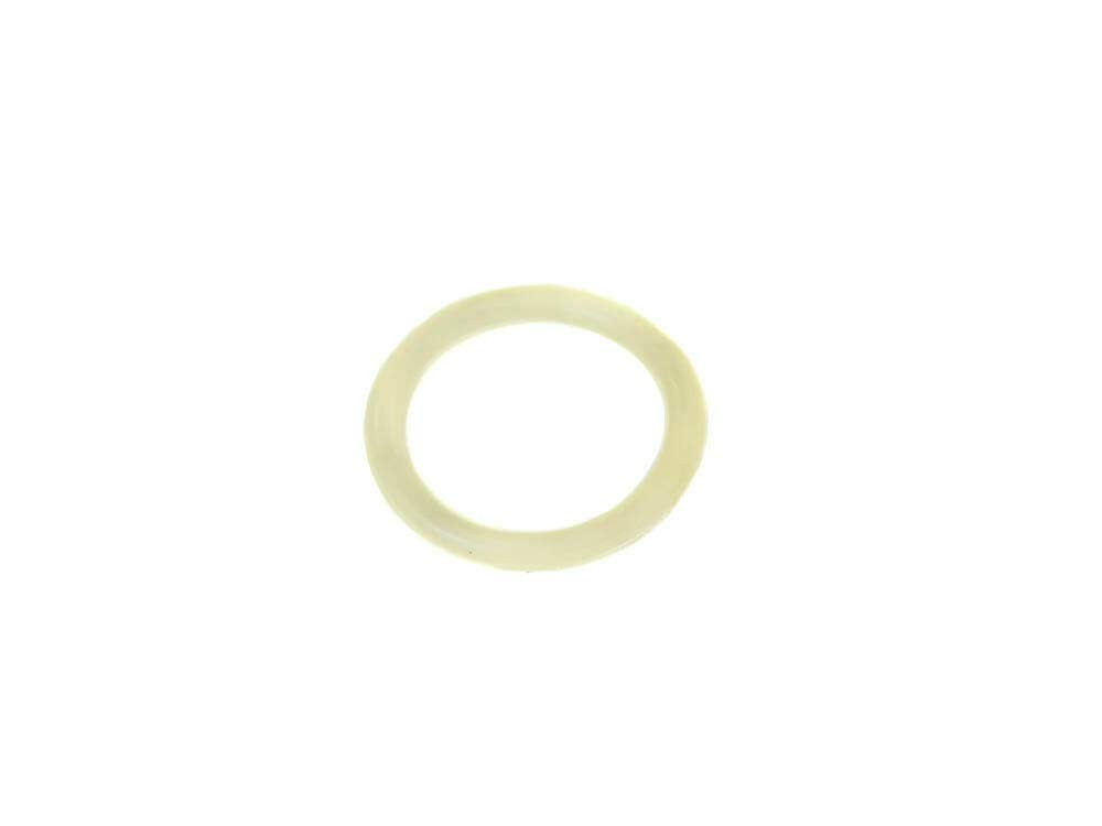Fits Porter Cable A00104 Nailer o-Ring BN125 BN200 NS100 NS150 (1) clear