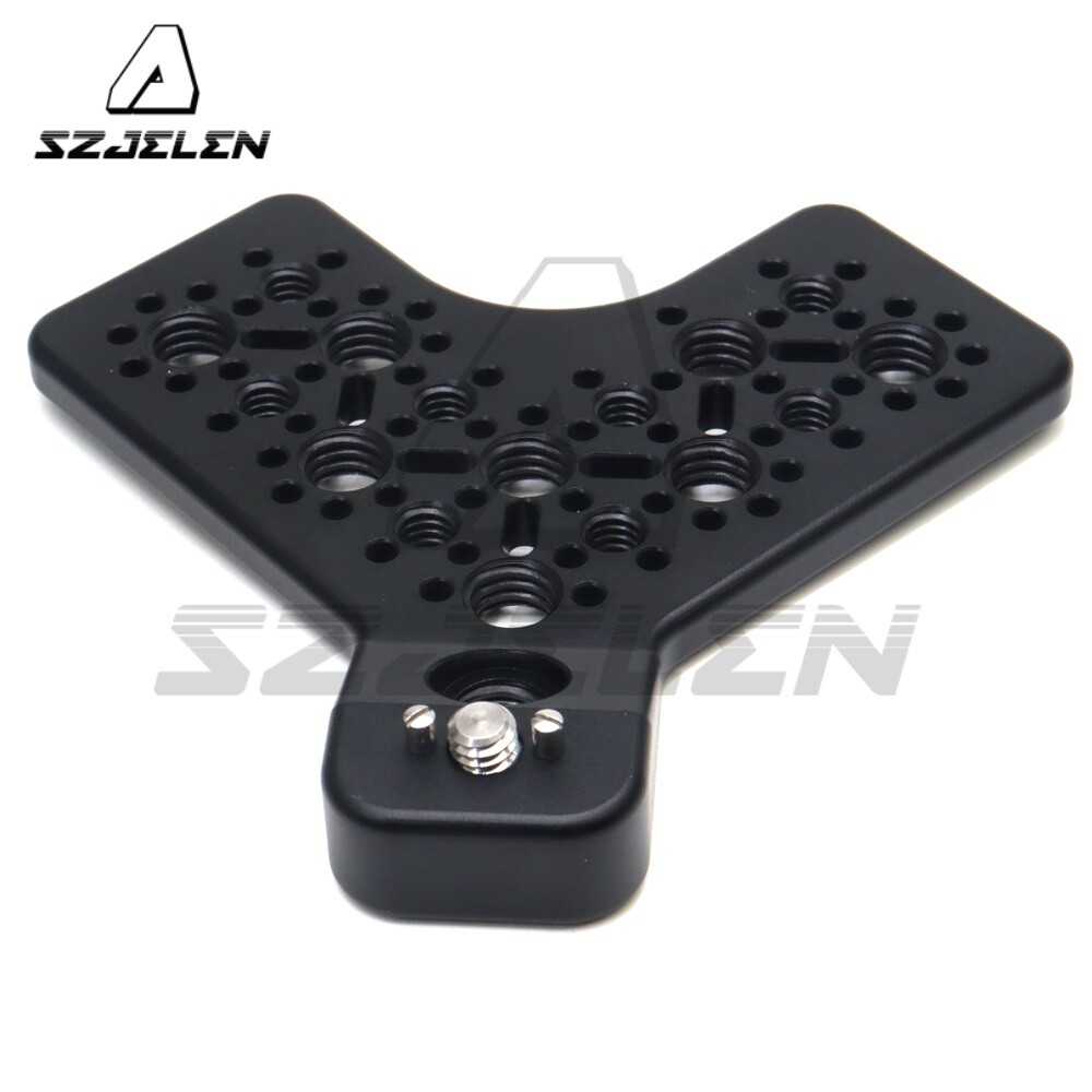 Kickstand for Teradek CTRL.5 Base,Fixed Bracket