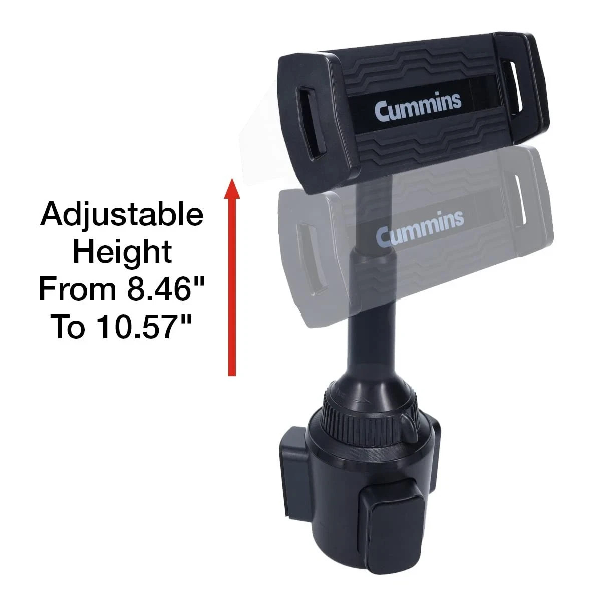 Cup Holder Tablet Mount CMNCHTBLT - Tablet Dock for iPad Samsung Galaxy Tab