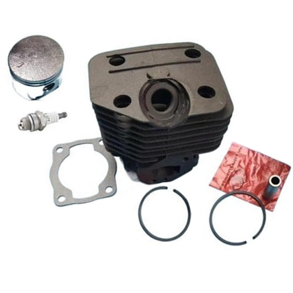 For TBC355 For TBC358 Cylinder Liner Kit TBC355 Replacement Engine Maintenance