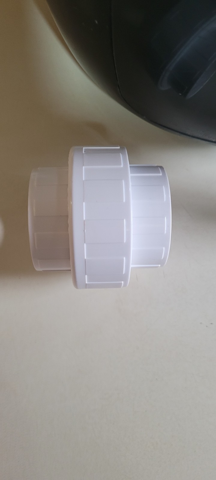 1.5" Pvc Pool Pump Union