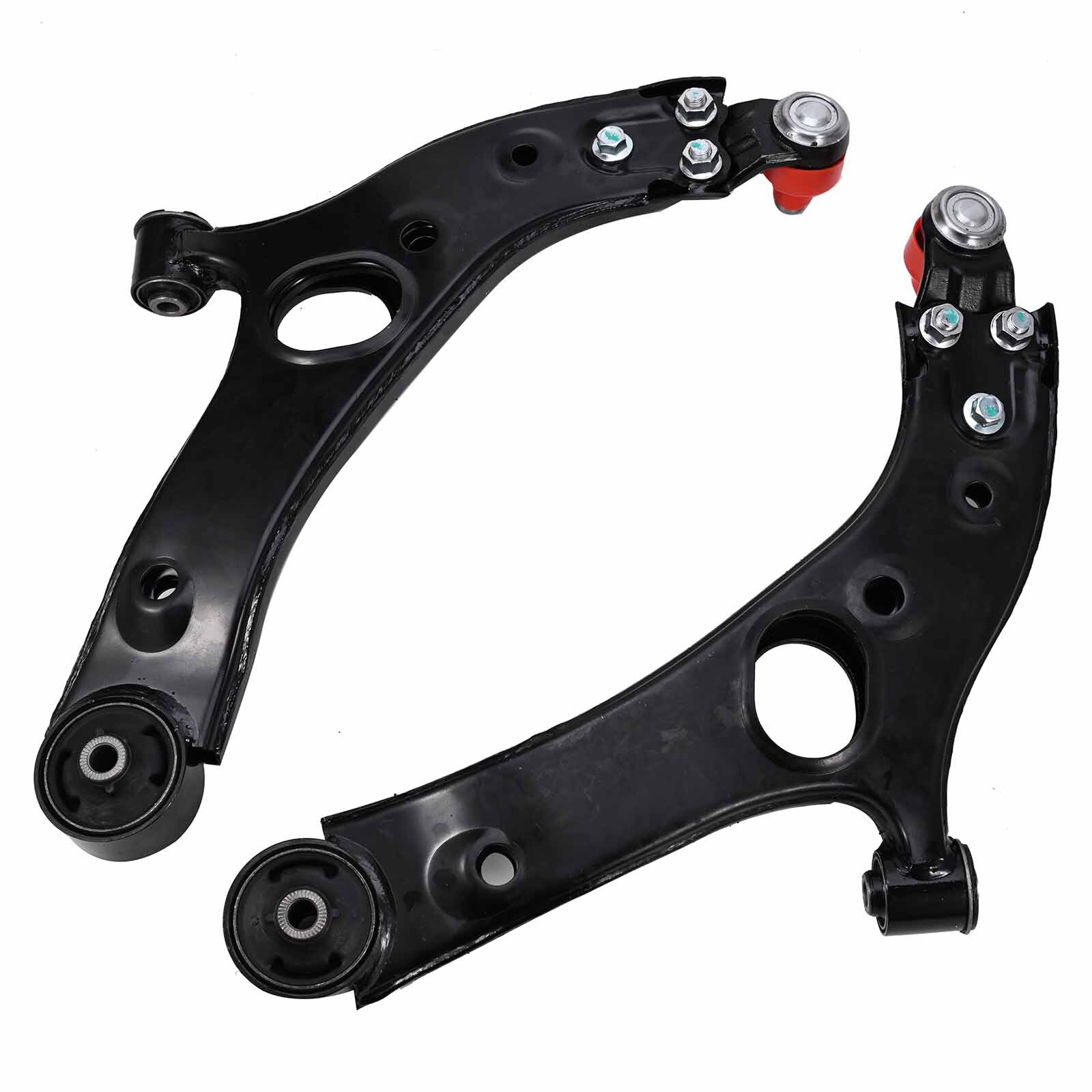 Front Lower Control Arms Ball Joint for 2012 2013 2014 Hyundai Sonata Kia Optima